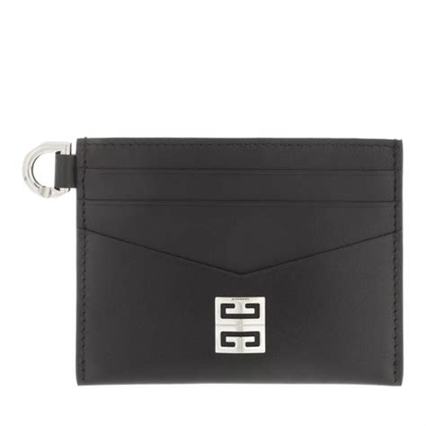 porta carte uomo givenchy|Men's Givenchy Wallets & Card Cases .